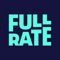 The Fullrate app makes it easier to get started with a Fullrate Mobile solution