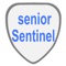 SeniorSentinel is an application that allows you to monitor a variety of health measures and location of an elderly parent or other loved one after accepting their invitation