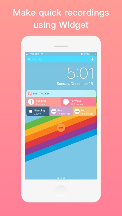 Baby Tracker - Newborn Tracker