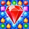 WELCOME TO THE MOST ADDICTIVE & CHALLENGING JEWEL ADVENTURES