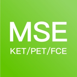 KET,PET-剑桥通用英语五级考试