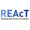 REAcT (Radiology Easy Access Technologies) is a secure cloud-computing platform for medical image storage, sharing and collaboration