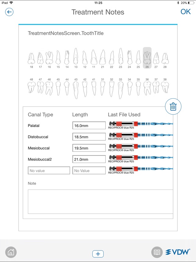 VDW.CONNECT® App(圖6)-速報App