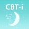 CBT-i Explorer is an app designed to improve insomnia symptoms in conjunction with a clinical provider