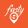 Fasty - Livraison Express