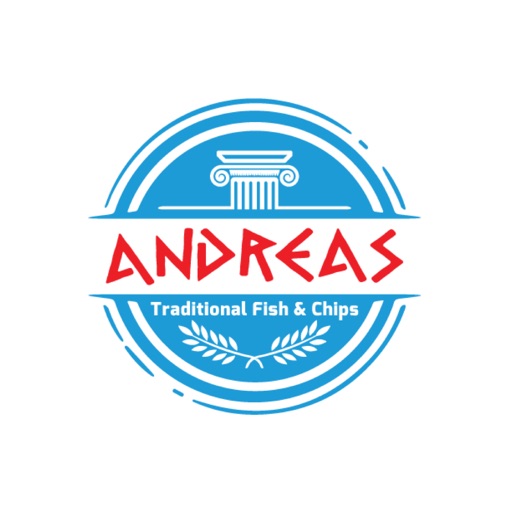 Andreas Fish and Chips