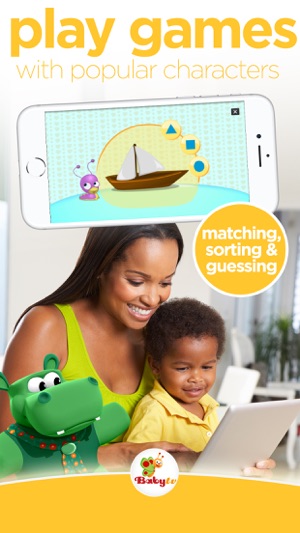 BabyTV Video: Kids TV & Songs(圖7)-速報App