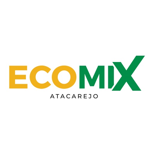 ECOMIX - MAIS POR MENOS