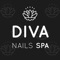 Welcome to Diva Nail Spa