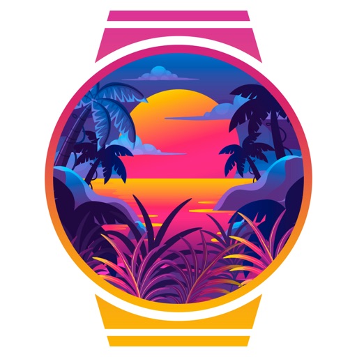 Watch Faces Live Wallpapers
