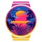 Easy to customize your new apple watch's look anytime with 5000+ wallpapers from iWatch Faces Live Wallpaper