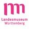 Visit the Württemberg State Museum with this smart companion
