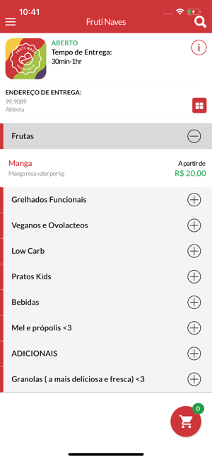 Fruti Naves(圖3)-速報App