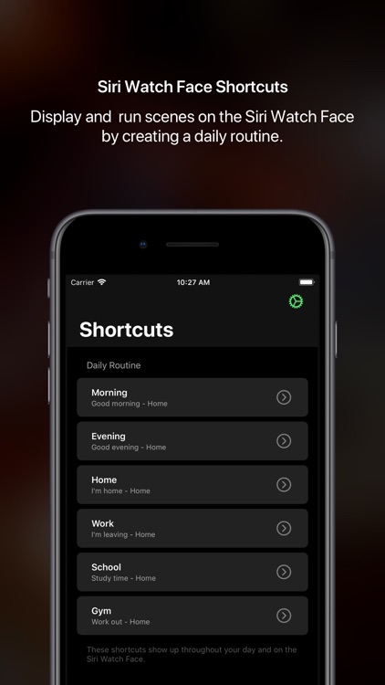 HomeRun for HomeKit screenshot-4