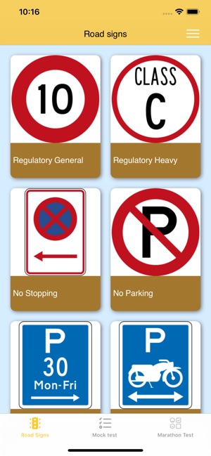 NZ Driving Theory Test(圖1)-速報App