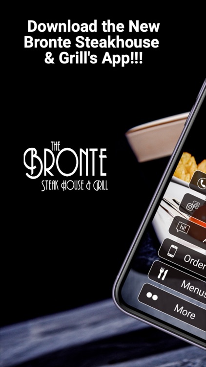 Bronte Steakhouse & Grill