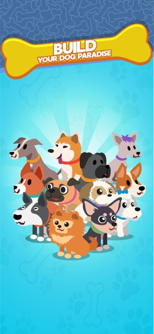 Merge Dogs Clicker Game(圖5)-速報App