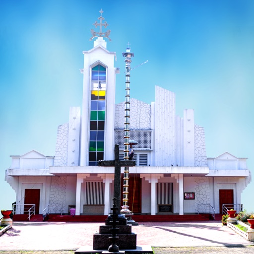 SJC Vaipur icon