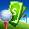 Icon Idle Golf Tycoon