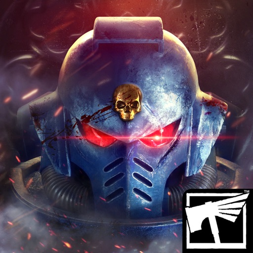 Warhammer 40,000: Lost Crusade