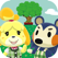どうぶつの森 ポケットキャンプ