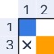 Discover the mystery of Nonogram