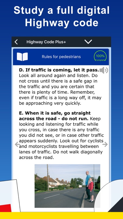 LDC Theory Test Complete Lite