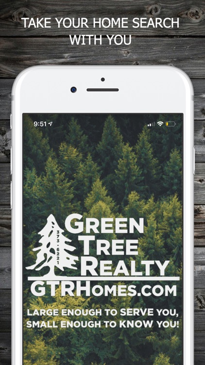 Green Tree Realty