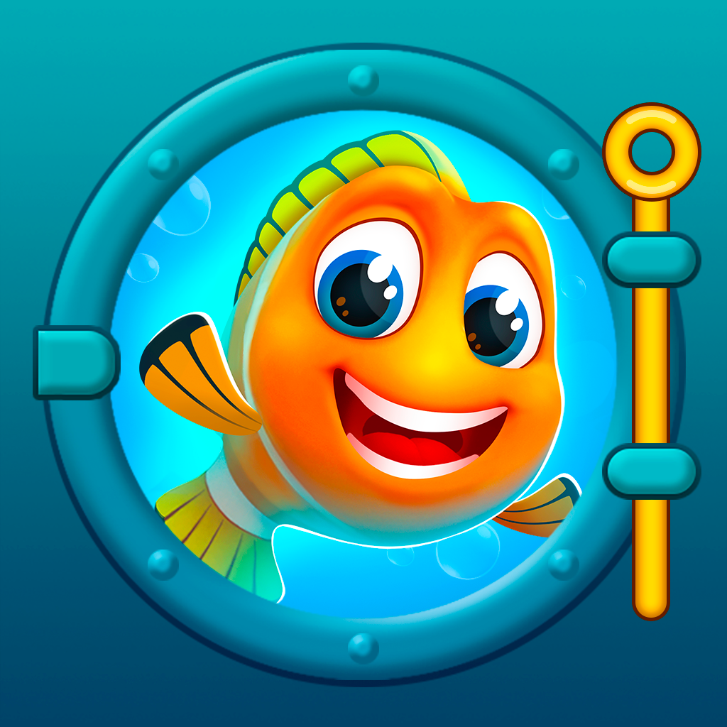 free download of fishdom game