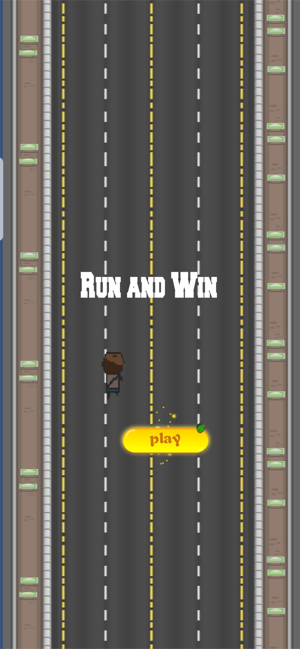 Run And Win(圖2)-速報App