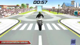 Game screenshot Crazy XMotor Bike 2019 apk