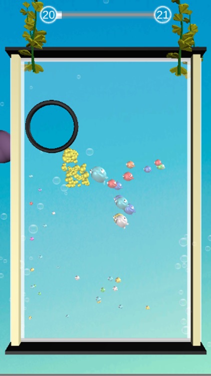 Fish Hoop screenshot-4