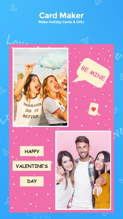 PicTiles Photo Editor Collage screenshot-4