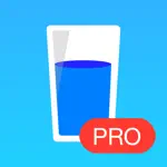 Drink Water PRO Daily Reminder App Positive Reviews