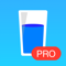App Icon for Drink Water PRO Daily Reminder App in Netherlands IOS App Store