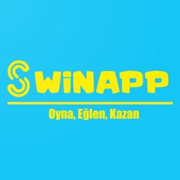 SwinApp