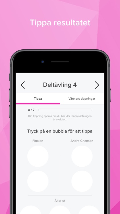 Melodifestivalen