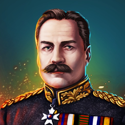 Supremacy 1914
