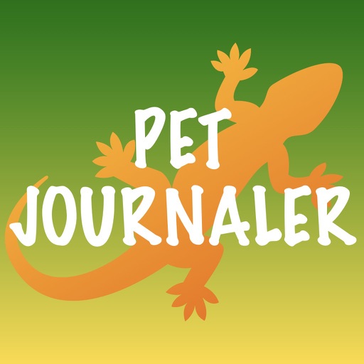 Pet Journaler