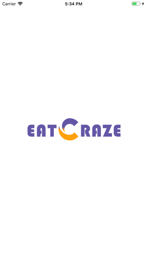 Eat Craze(圖1)-速報App