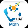 DAT Math Cram Cards