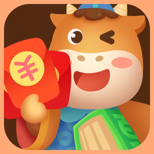百科红包群—欢乐益智休闲游戏
