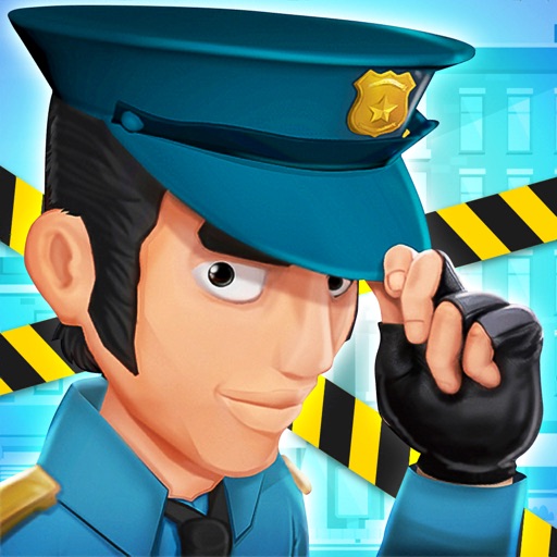 Get 警察叔叔 (Police Officer) for iOS, iPhone, iPad Aso Report
