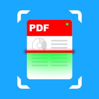 Contacter Scanner PDF - Document Scanner