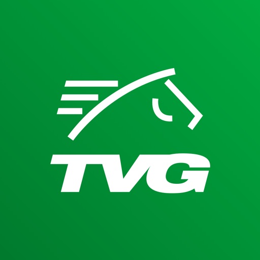 TVG - Horse Racing Betting App