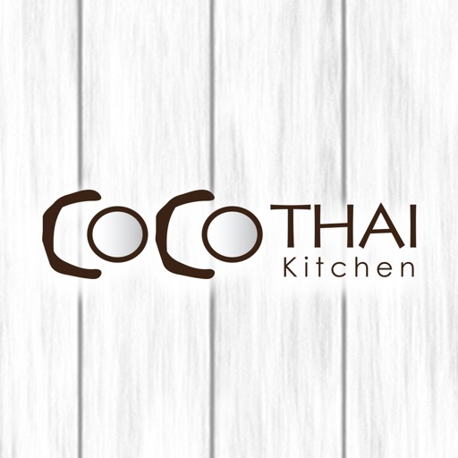 Coco Thai Kitchen