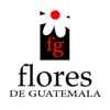 Flores de Guatemala APP