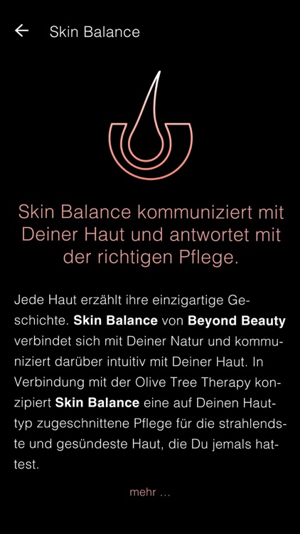 Olive - Beyond Beauty screenshot-3