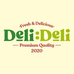 Deli Deli Salads