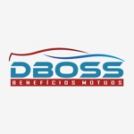 DBOSS Rastreamento